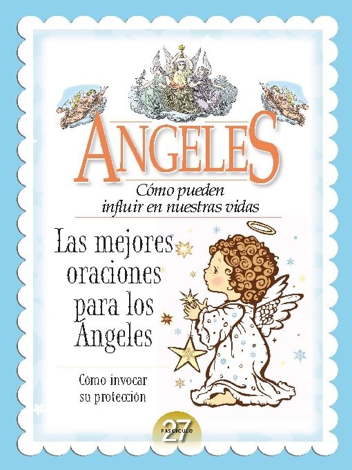 Title details for Angeles by Media Contenidos - Available